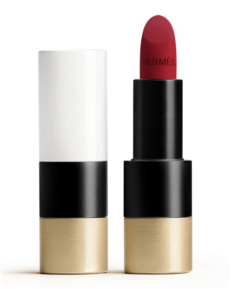 rouge h hermes color|neiman marcus hermes lipstick.